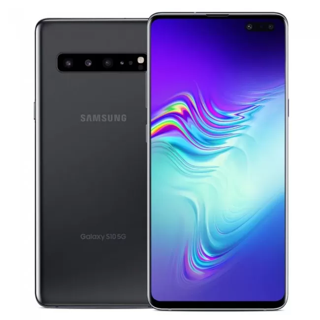 Samsung Galaxy S10 5G (256GB) [Open Box]